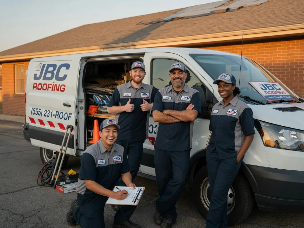 Roof Replacement company in Dousman, WI