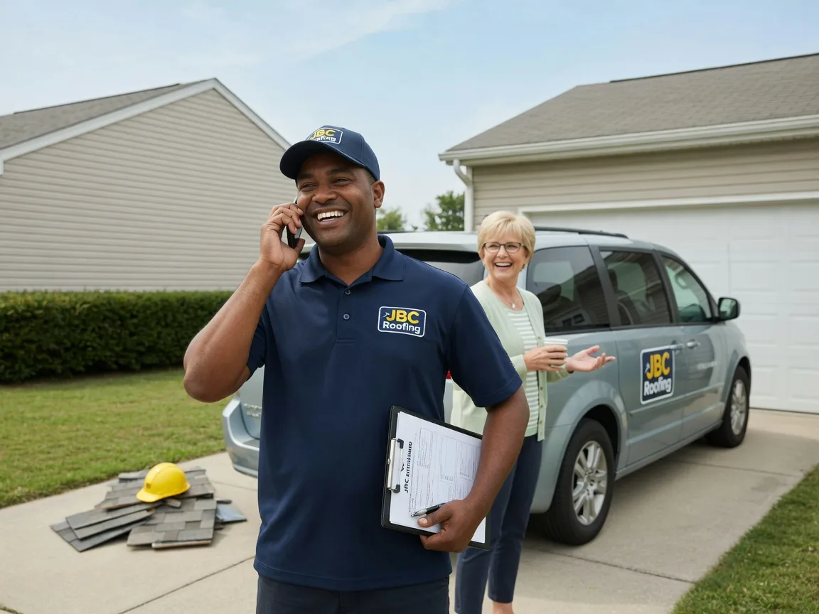 Roof Replacement Dousman, WI FAQs